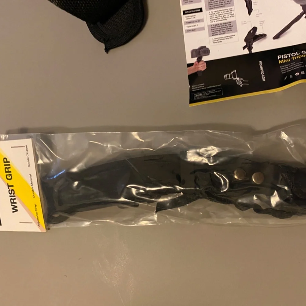Canon EOS Rebel T7 Camera Bundle